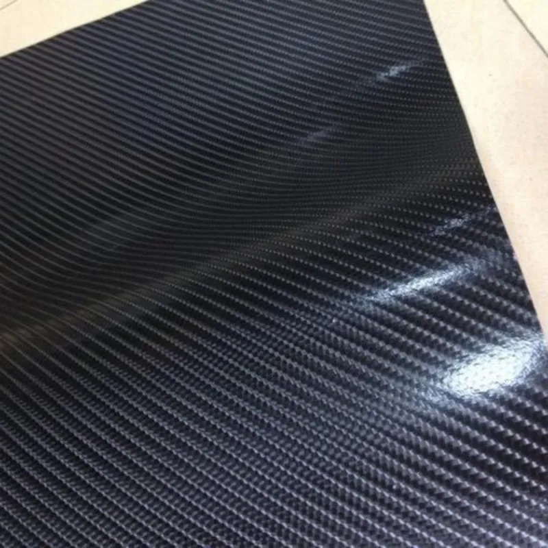 Глянцевая углепластиковая плита (2)