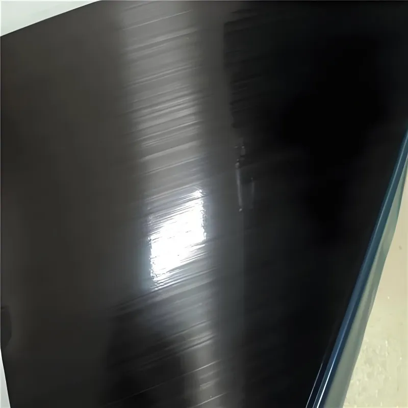 Однонаправленный углепластиковый препрег (3)