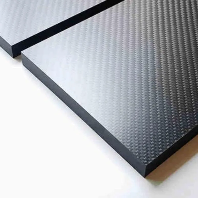 Сплошная углепластиковая плита (1)