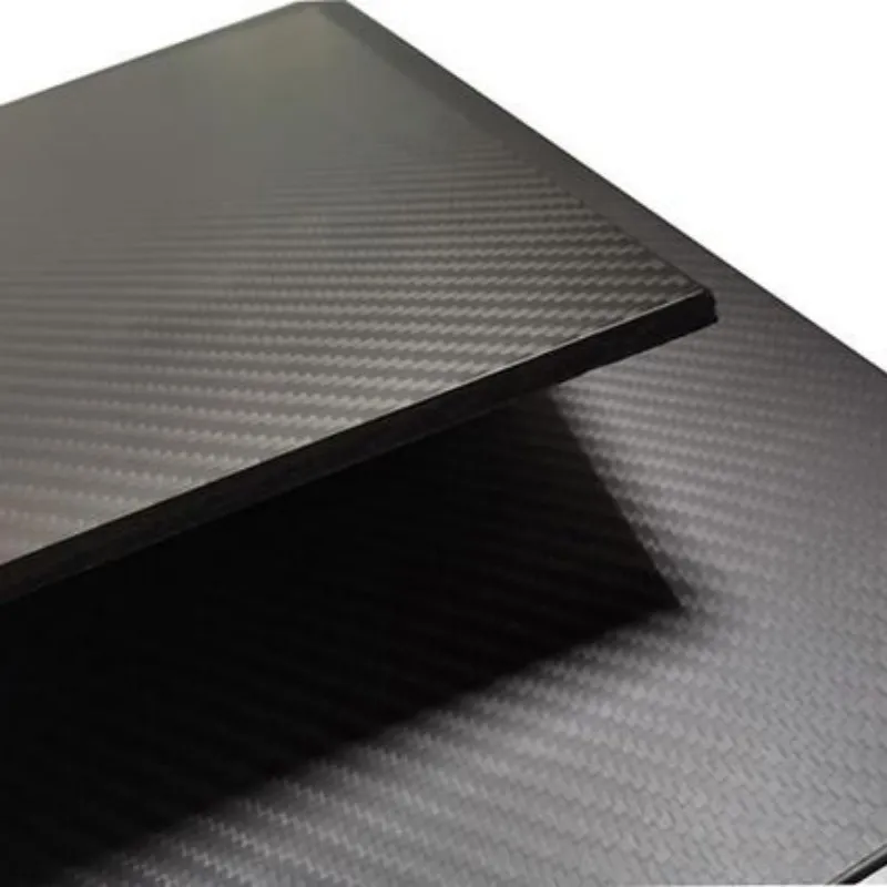 Сплошная углепластиковая плита (3)