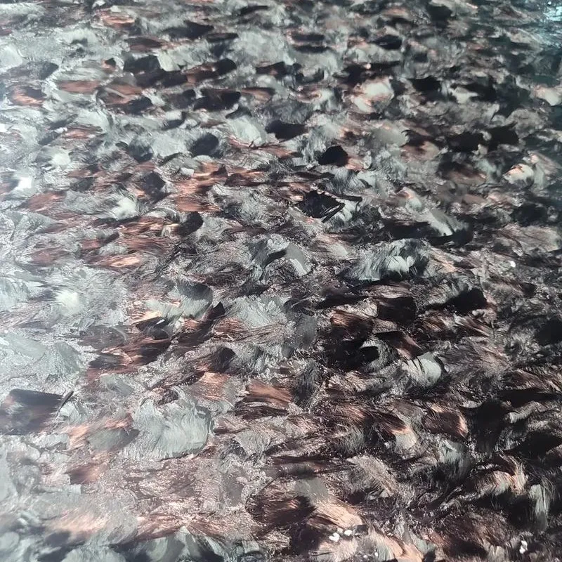 Углепластиковая ткань с сатиновым переплетением (1)